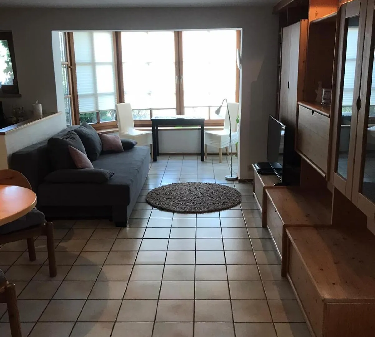 Ferienwohnung Am Spenderberg Vachendorf 0*,