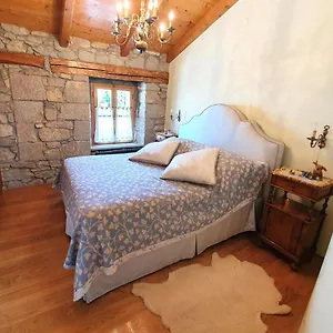 Casa Prodan Apartment Buzet