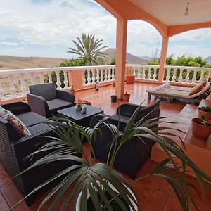 Casa La Gualjama Ferienhaus Tesejerague