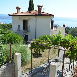 Fiore Apartment Lovran