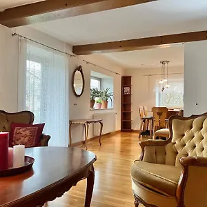 Privathaus Sieglinde Nussdorf (Chiemgau)