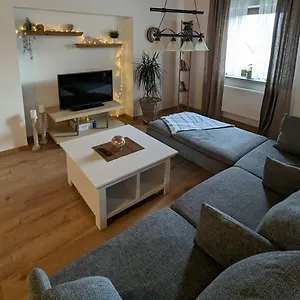 Ferienwohnung Im Zenngrund Neuhof an der Zenn