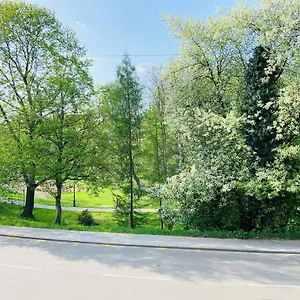 Kj Ferienwohnung Zentral - Swimming Pool - Balkon - Parkplatz Augsburg
