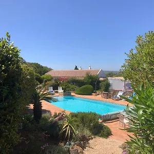 Quinta Falzina Landhaus Luz