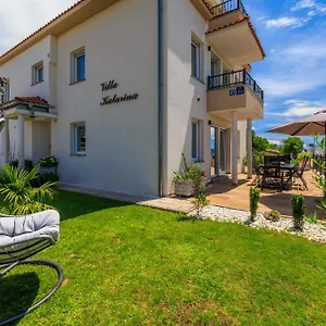 Katarina Apartment Crikvenica