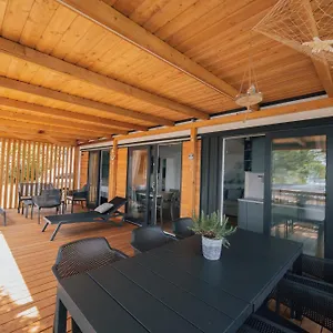 Mobile Homes - Lighthouse Ferienhaus Selce
