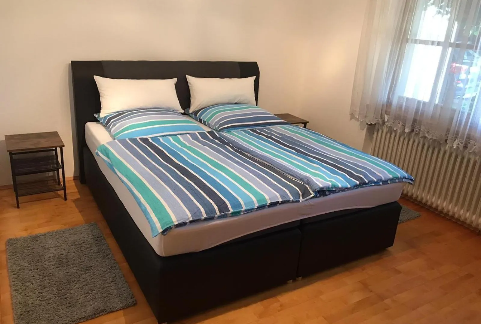 Ferienwohnung Am Spenderberg Vachendorf