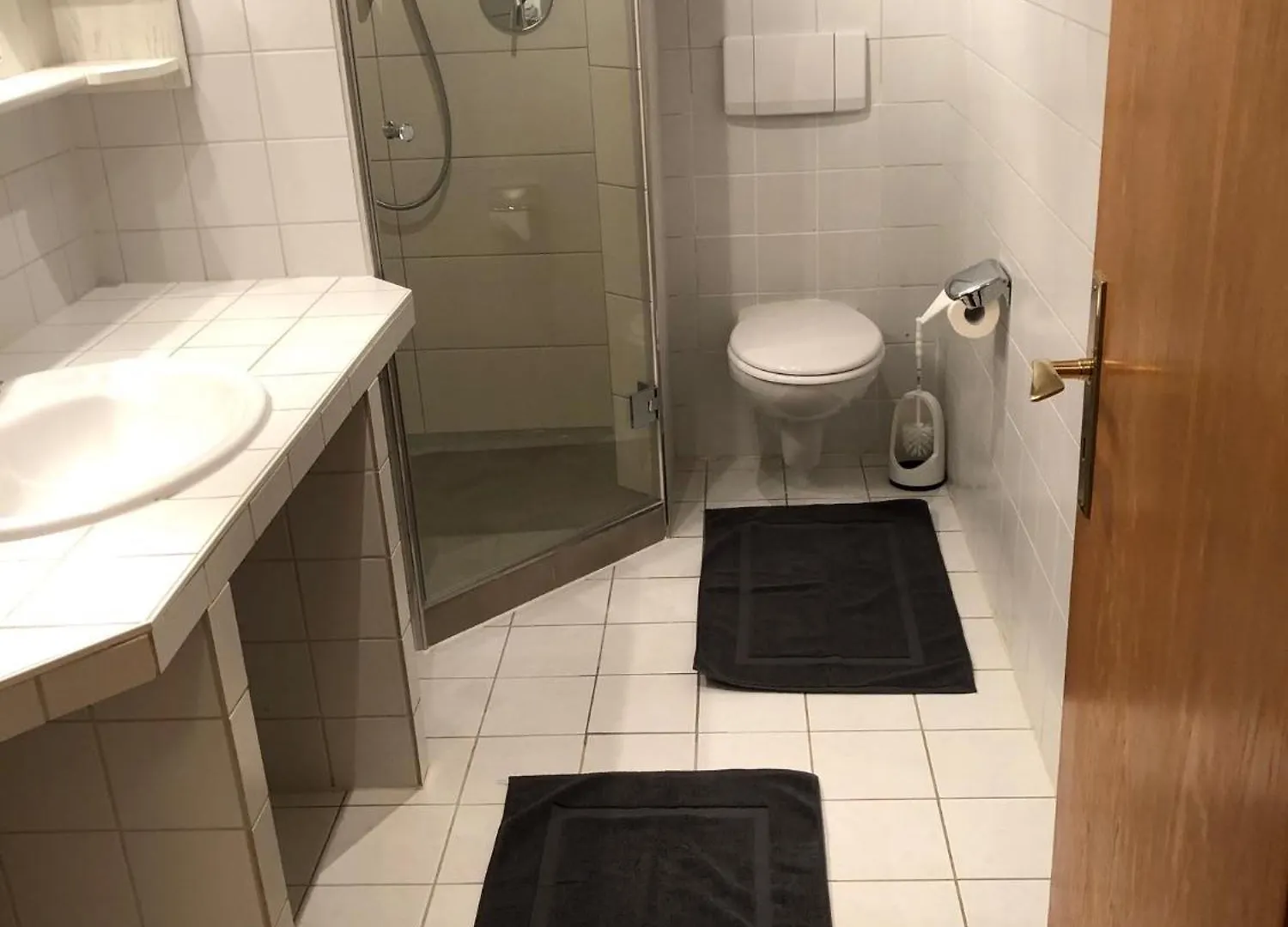 Ferienwohnung Am Spenderberg Vachendorf